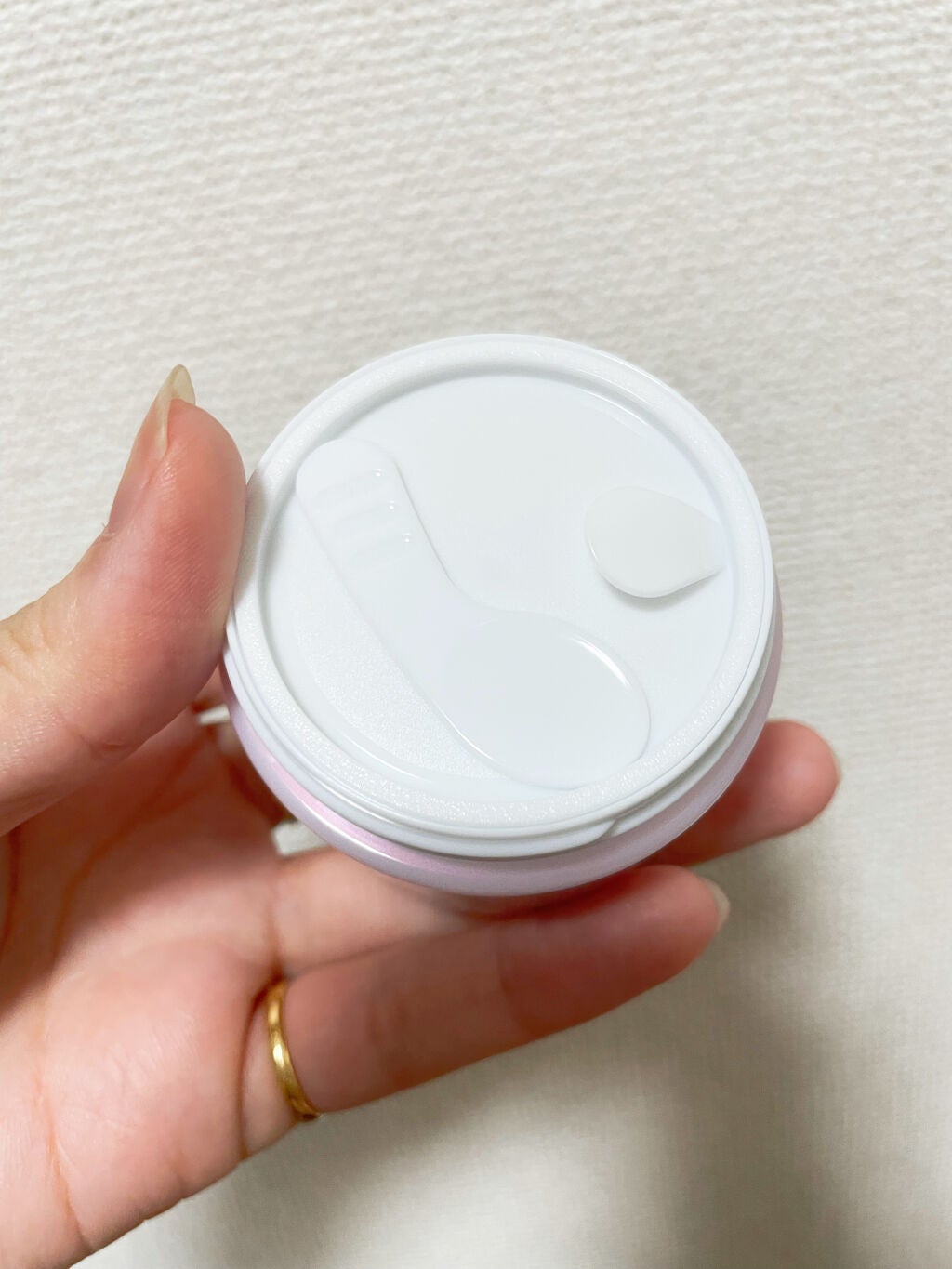 薬用アクアコラーゲンゲル スーパーセンシティブEX/ドクターシーラボⓇ/オールインワン化粧品を使ったクチコミ(2枚目)