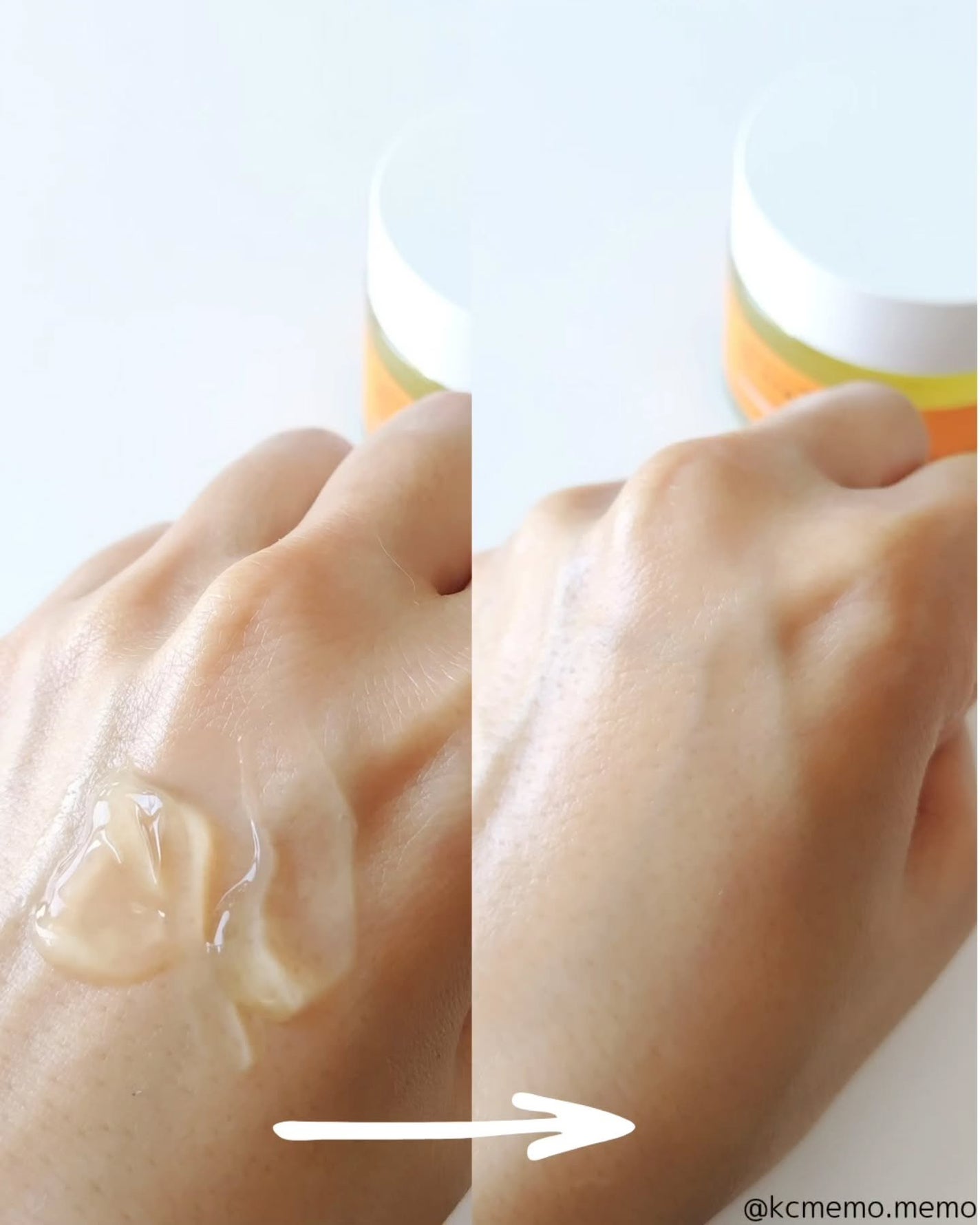 メモ魔ちゃん@韓国コスメメモ日記 on LIPS 「3STEP美白ケア!本日のメモ✍️♡タラジュ(TARAJU)3..」(9枚目)