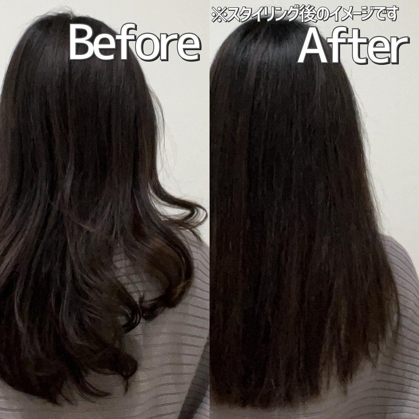 ブルーグロスシャンプー/トリートメント/rasica/市販シャンプーを使ったクチコミ(4枚目)