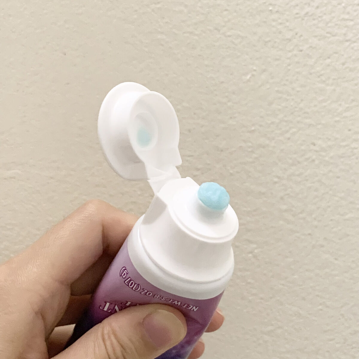 Crest 3D ホワイト/クレスト/歯磨き粉を使ったクチコミ（3枚目）