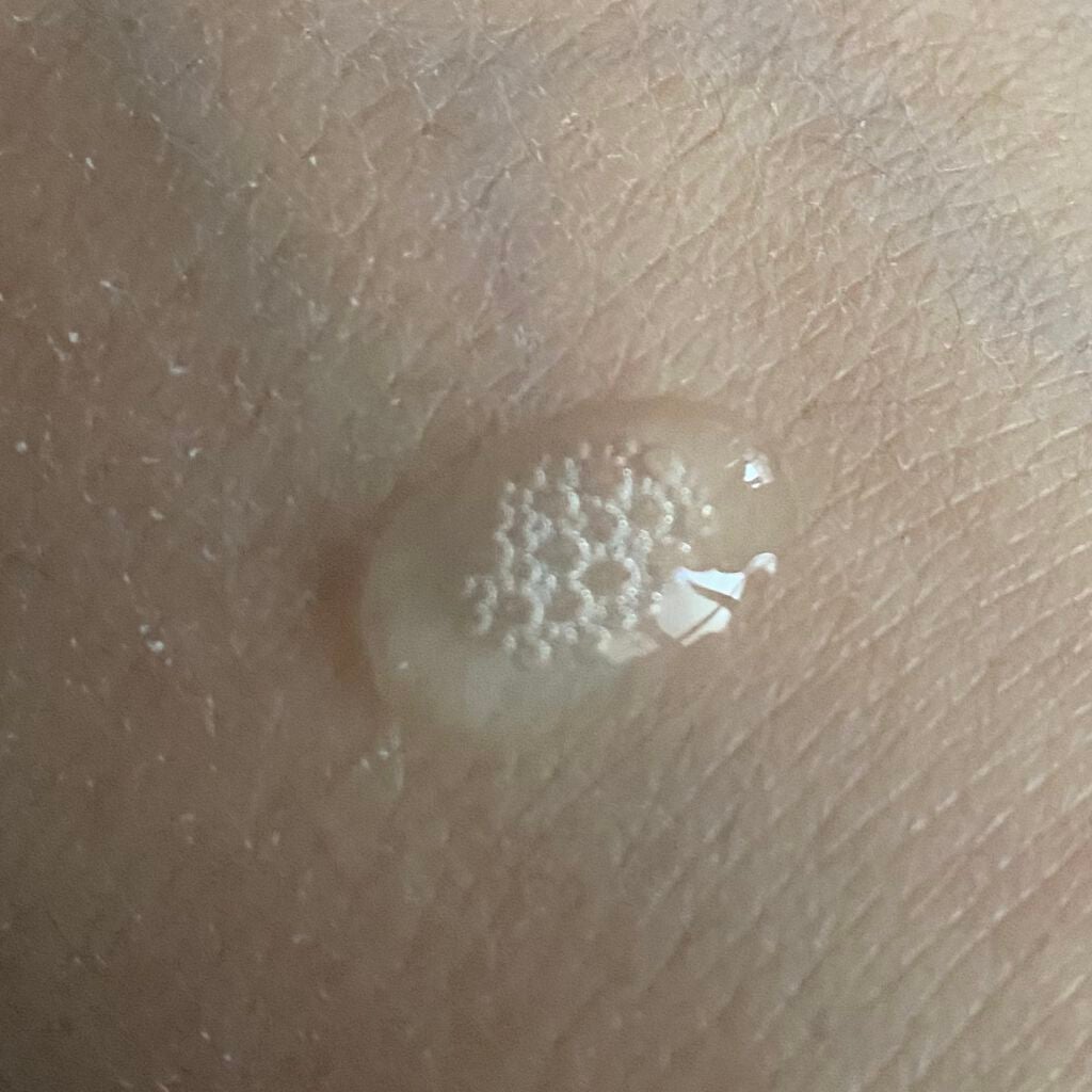 ローズバリアローション/ROSE LABO/化粧水を使ったクチコミ(3枚目)