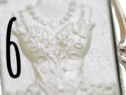 グリスニングウォータリングティント/FlowerKnows/リップティントを使ったクチコミ(9枚目)