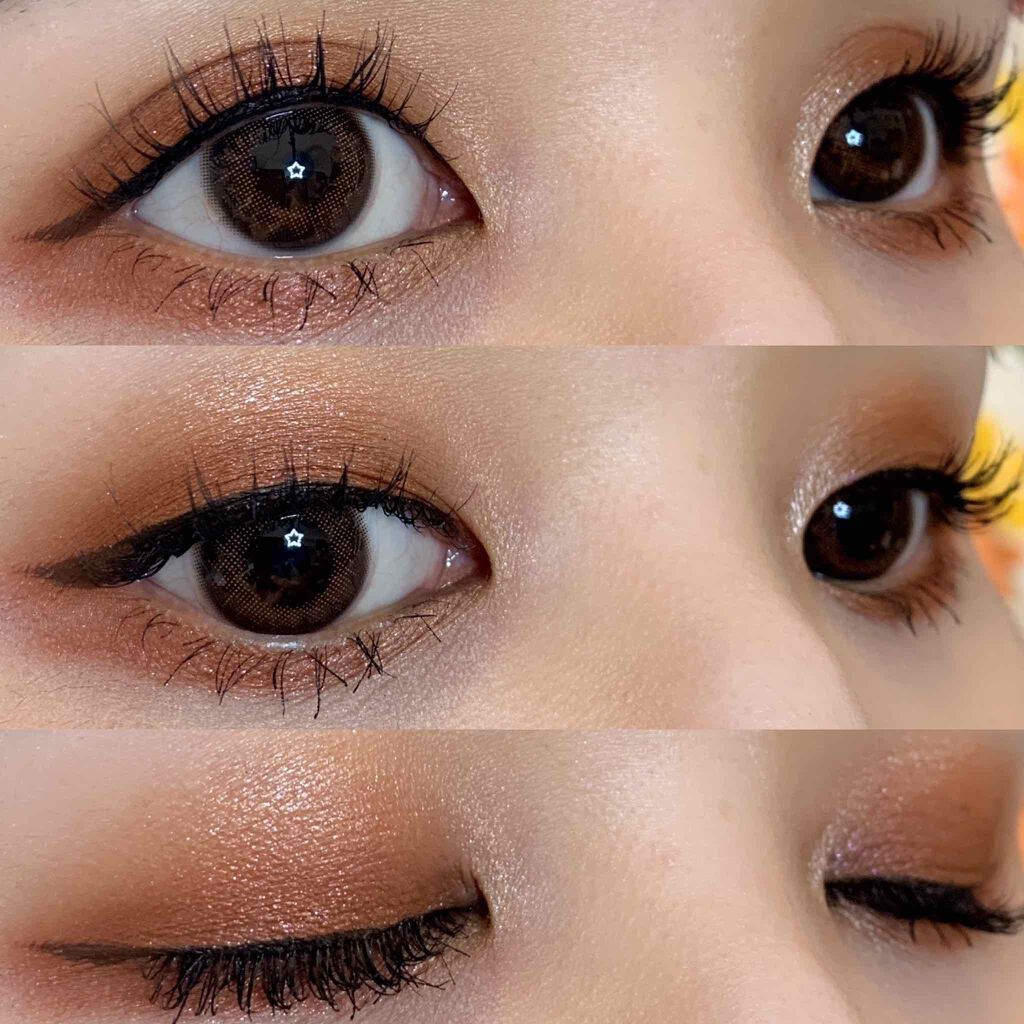 レ キャトル オンブル/CHANEL/アイシャドウパレットを使ったクチコミ(2枚目)