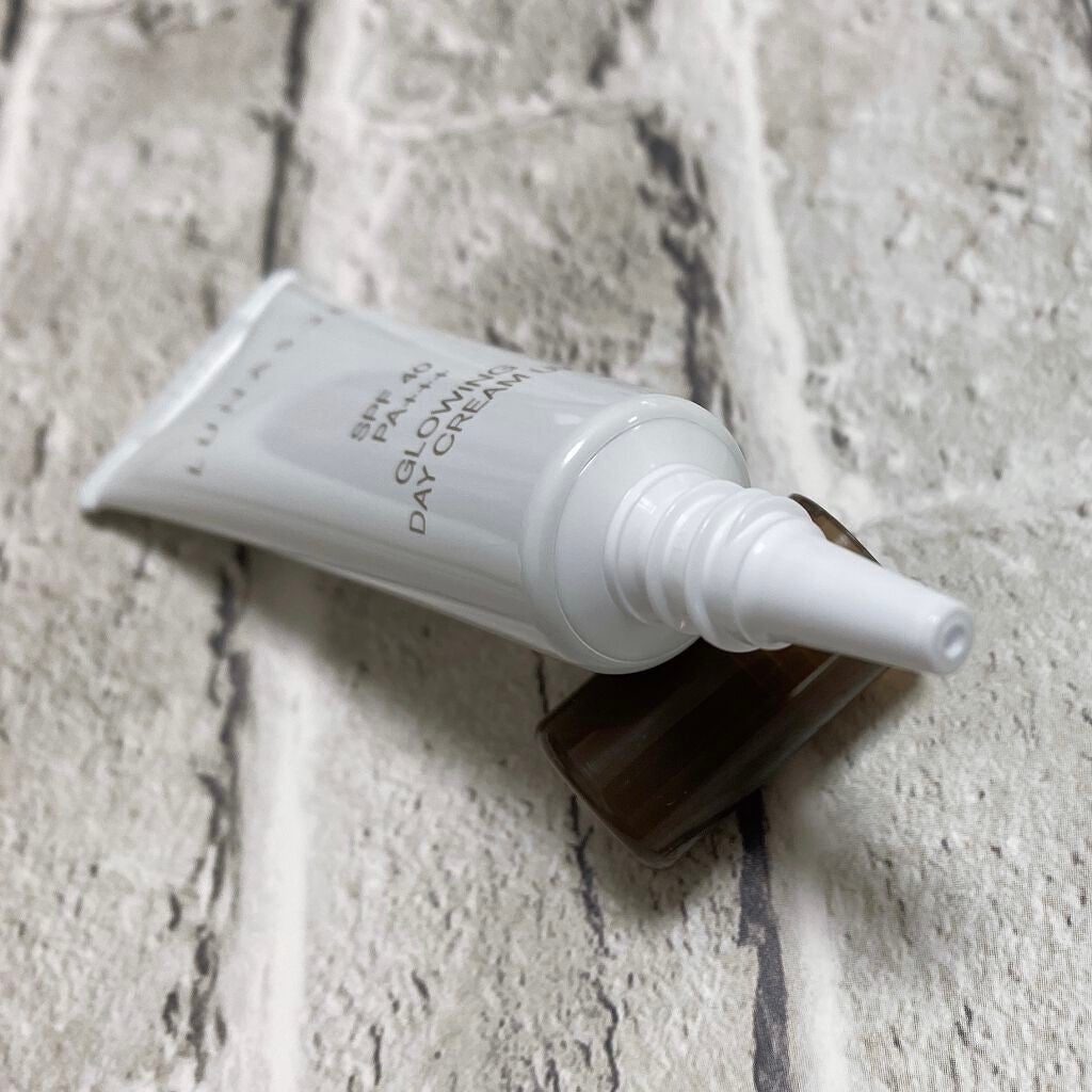 スムージングジェルウォッシュ/LUNASOL/その他洗顔料を使ったクチコミ(4枚目)