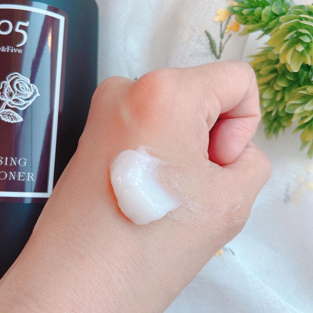 405クレンジングコンディショナー/nanoTime Beauty/市販シャンプーを使ったクチコミ(2枚目)