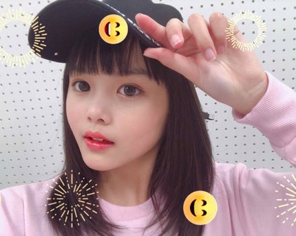 3CE アイスイッチ/3CE/グリッターを使ったクチコミ(4枚目)