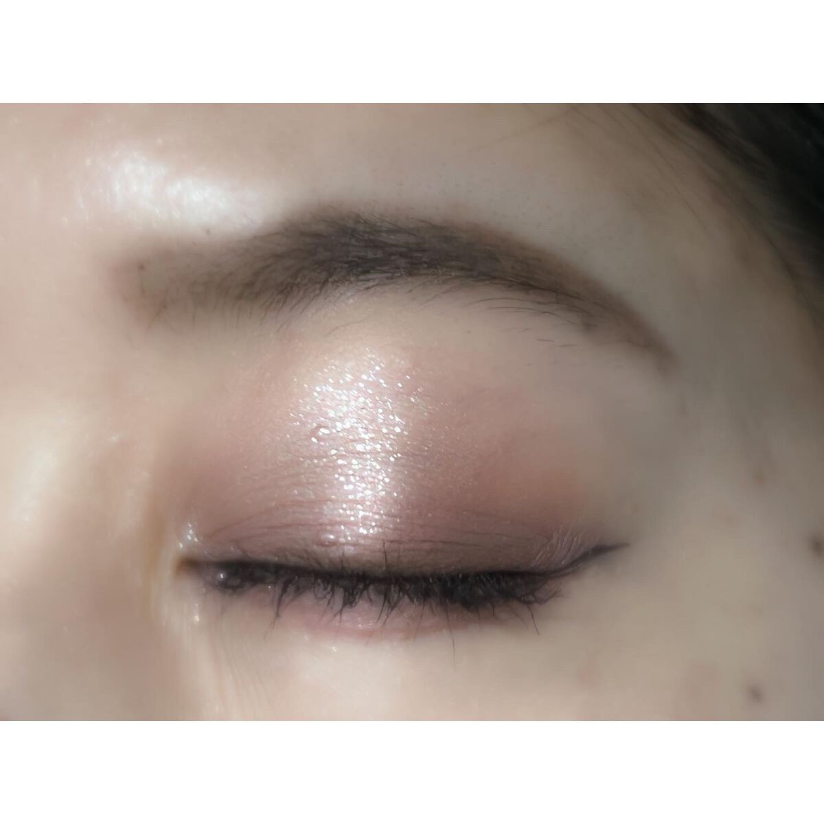 アディクション ザ アイシャドウ パレット/ADDICTION/アイシャドウパレットを使ったクチコミ(6枚目)