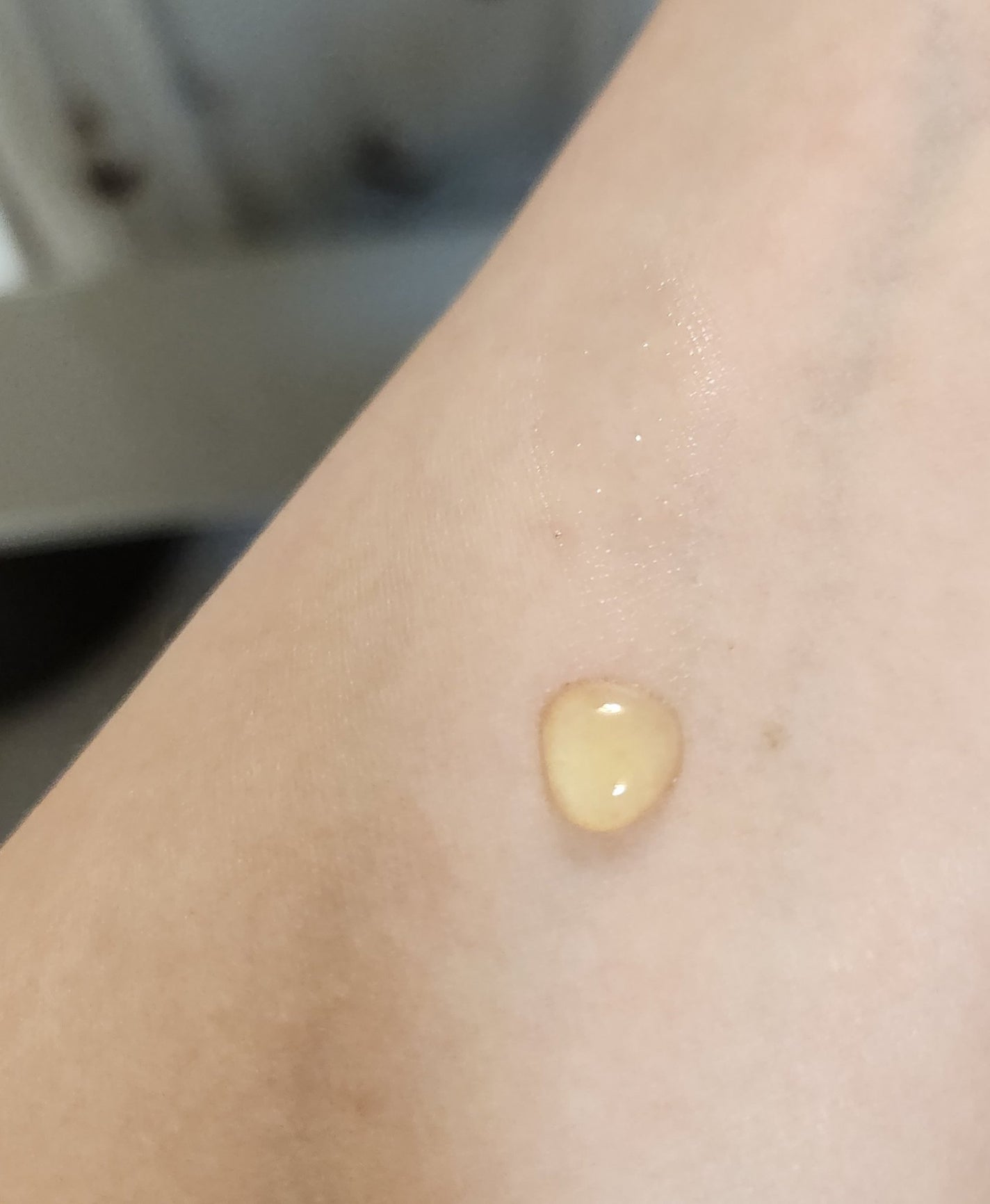 RXザ・ビタミンC23セラム/COSRX/美容液を使ったクチコミ(3枚目)