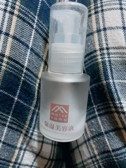 保湿美容液/肌をうるおす保湿スキンケア/美容液を使ったクチコミ(1枚目)