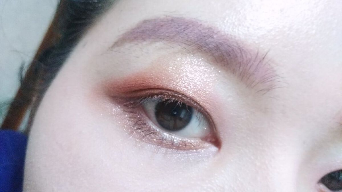 ティアー アイライナー/ETUDE/リキッドアイライナーを使ったクチコミ(4枚目)