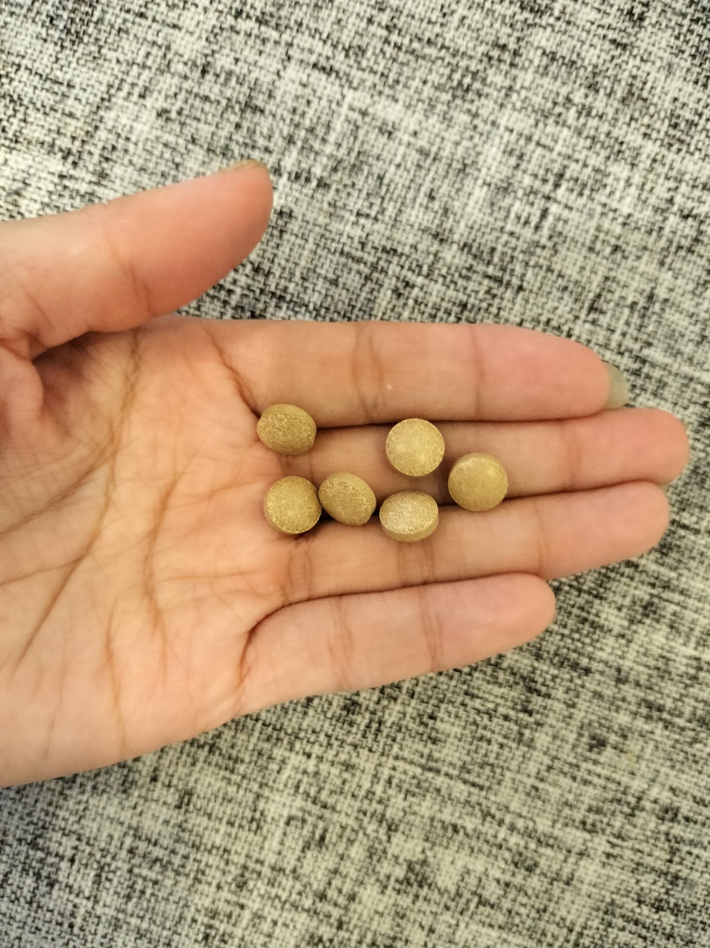 リゲインスリムマネージ/リゲイン/健康サプリメントを使ったクチコミ(2枚目)