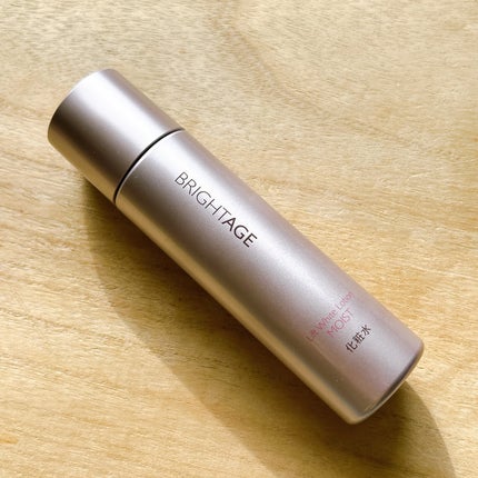 パラディ♪ on LIPS 「ブライトエイジから商品提供を頂きました。コスメコンシェルジュの..」(4枚目)