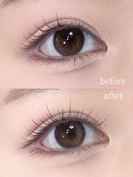 ミッシュブルーミン アイラッシュ インフィニティライン/ミッシュブルーミン/つけまつげを使ったクチコミ(6枚目)
