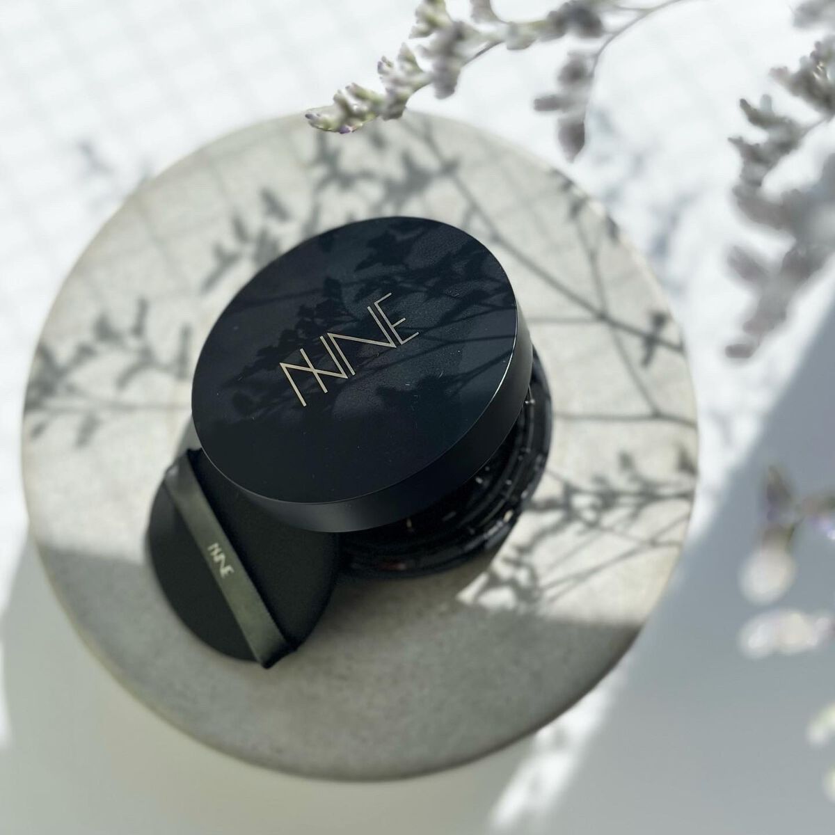 NNEグラインディングファンデーション/NNE/その他ファンデーションを使ったクチコミ(6枚目)