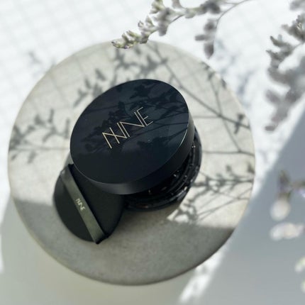 NNEグラインディングファンデーション/NNE/その他ファンデーションを使ったクチコミ(6枚目)