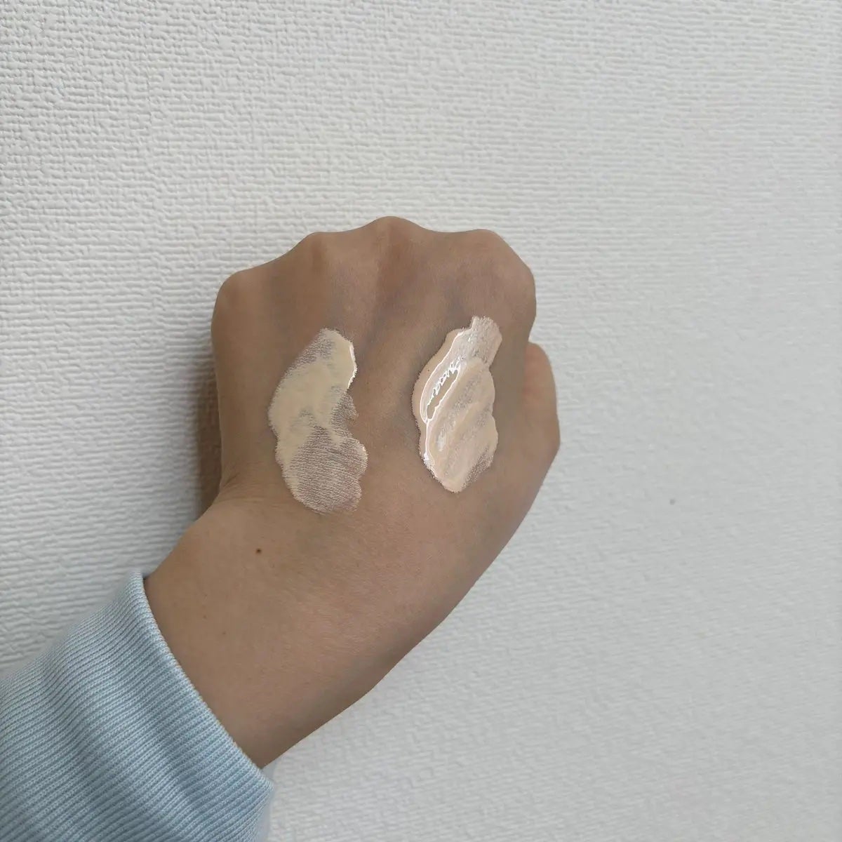 ミノン アミノモイスト ブライトアップベース UV/ミノン/化粧下地を使ったクチコミ(3枚目)