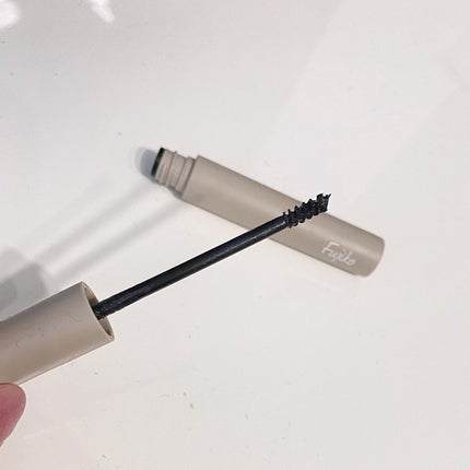 麗しマスカラ /Fujiko/マスカラを使ったクチコミ(3枚目)