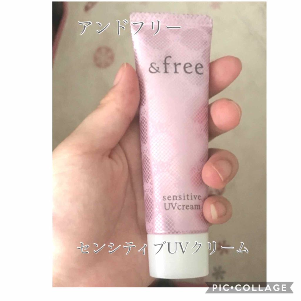 ビオレUV  速乾さらさらスプレー/ビオレ/日焼け止めミスト・スプレーを使ったクチコミ（1枚目）