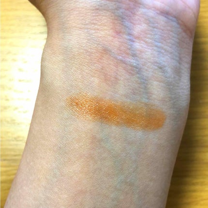 ディグニファイド リップス/Celvoke/口紅を使ったクチコミ(2枚目)