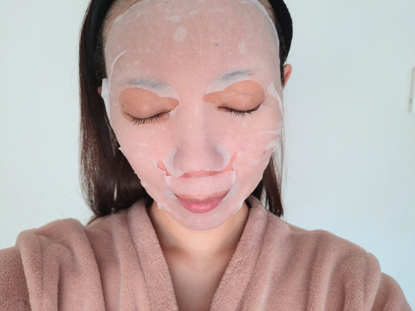 ルルルン ハイドラ AZ マスク/ルルルン/シートマスク・パックを使ったクチコミ(3枚目)