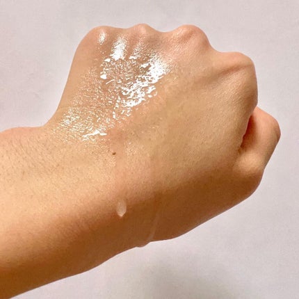 TONING CLEAR MIST/HADA NO KOE/その他洗顔料を使ったクチコミ(6枚目)