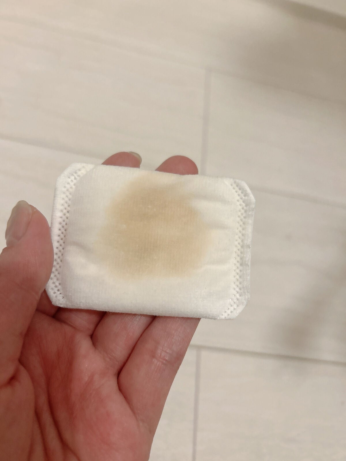 ナチュラルローション/CEZANNE/化粧水を使ったクチコミ(2枚目)