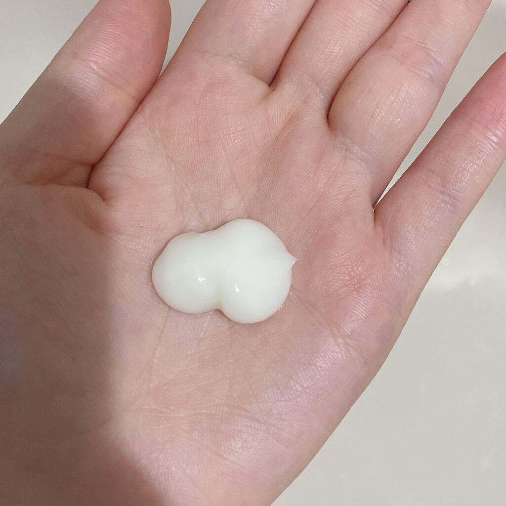 モイストリラックス ヘアパック1.5/＆herb/ヘアマスク・ヘアパックを使ったクチコミ（2枚目）