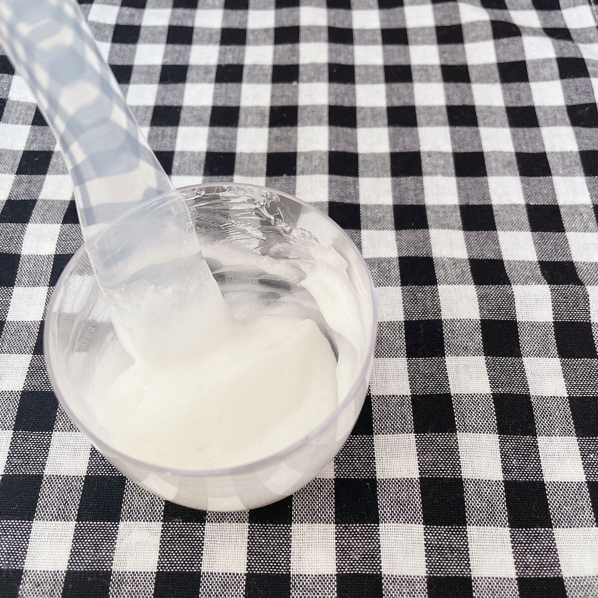 アンフィネス インテンシブ スパークリング パック/ALBION/その他スキンケアを使ったクチコミ（2枚目）