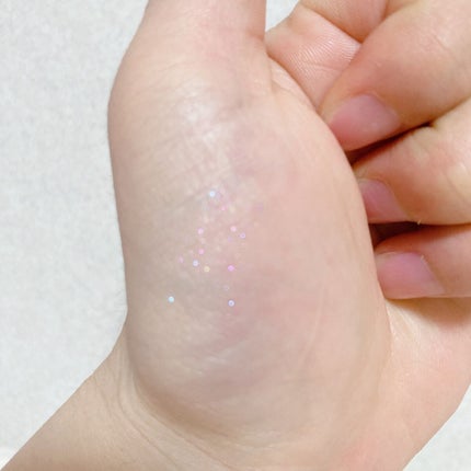 ベターザンアイズ/rom&nd/アイシャドウパレットを使ったクチコミ(8枚目)