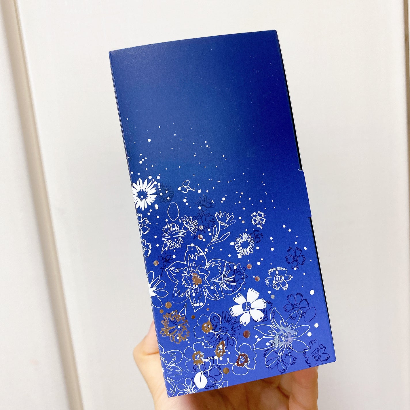 ウィンターダズル コレクション/DECORTÉ/メイクアップキットを使ったクチコミ(5枚目)