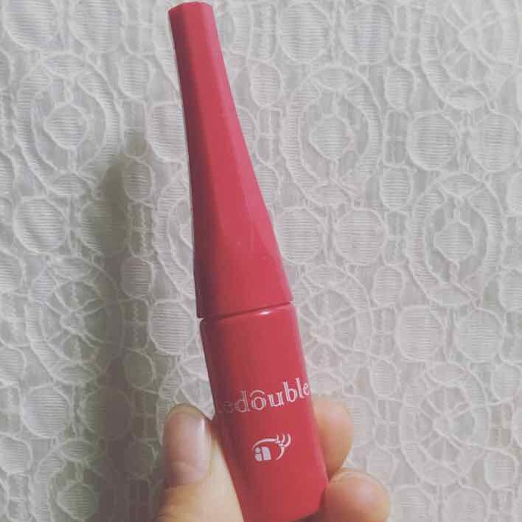 ルドゥーブル/ルドゥーブル/二重まぶた用アイテムを使ったクチコミ(1枚目)