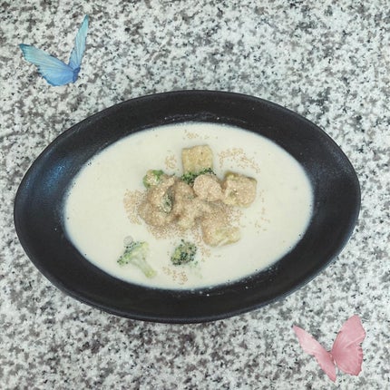 BIDISH/POLA/食品を使ったクチコミ(4枚目)