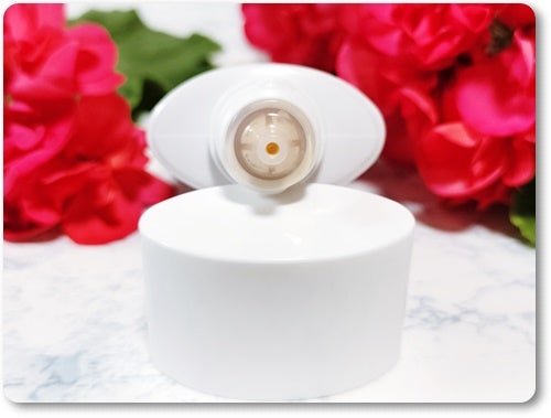 薬用フェイスプロテクトUV ミルク/IHADA/日焼け止めミルクを使ったクチコミ(3枚目)