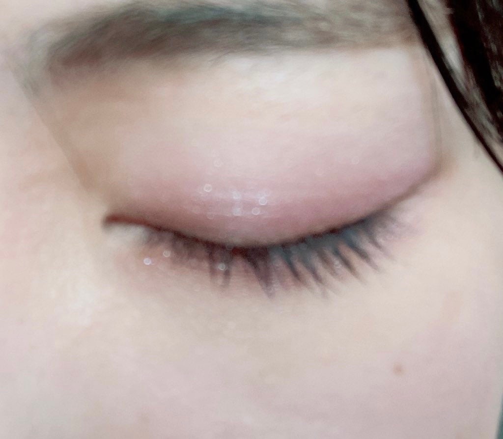 Heroine Mood Eye Palette/Peony/アイシャドウパレットを使ったクチコミ(4枚目)