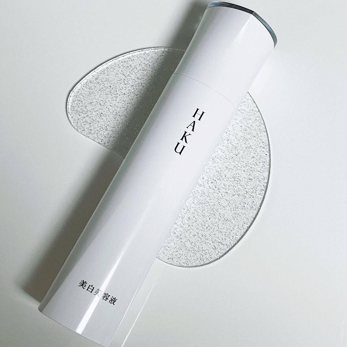 メラノフォーカスZ/HAKU/美容液を使ったクチコミ(1枚目)