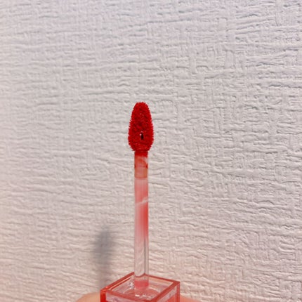 デューティント/AMUSE/リップティントを使ったクチコミ(2枚目)