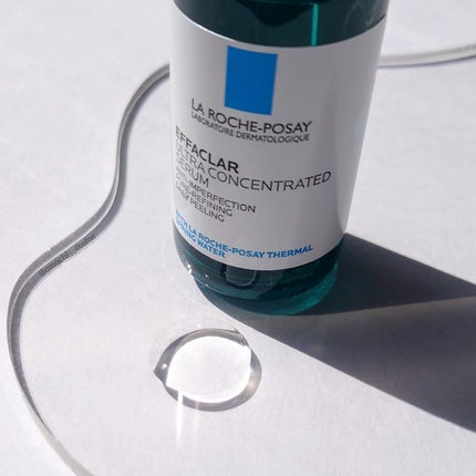 エファクラ ピールケア セラム/ラ ロッシュ ポゼ/美容液を使ったクチコミ(6枚目)