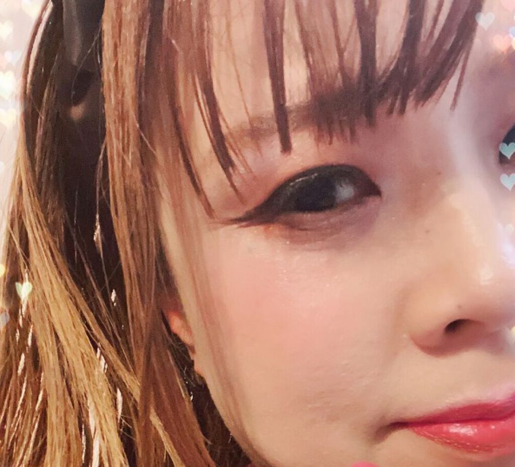 アイラッシュフィクサーEX 552/D-UP/つけまつげを使ったクチコミ(4枚目)