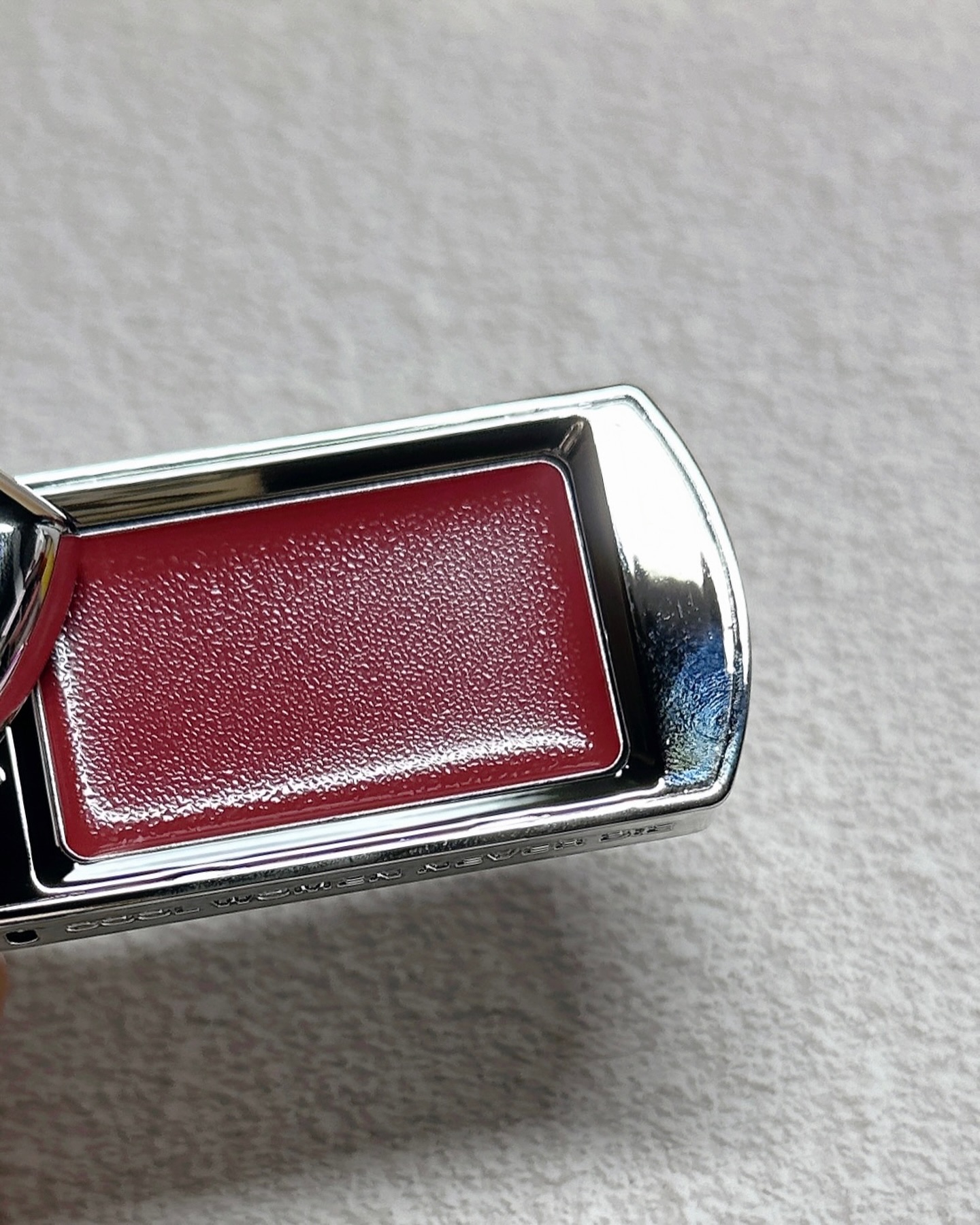 BRAYE LIPSLEEK/BRAYE/口紅を使ったクチコミ（2枚目）