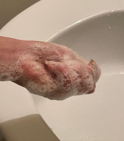 を使ったクチコミ(3枚目)