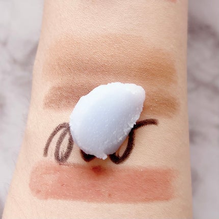 夢みるバーム アクネクリアモイスチャー/ロゼット/クレンジングバームを使ったクチコミ(4枚目)