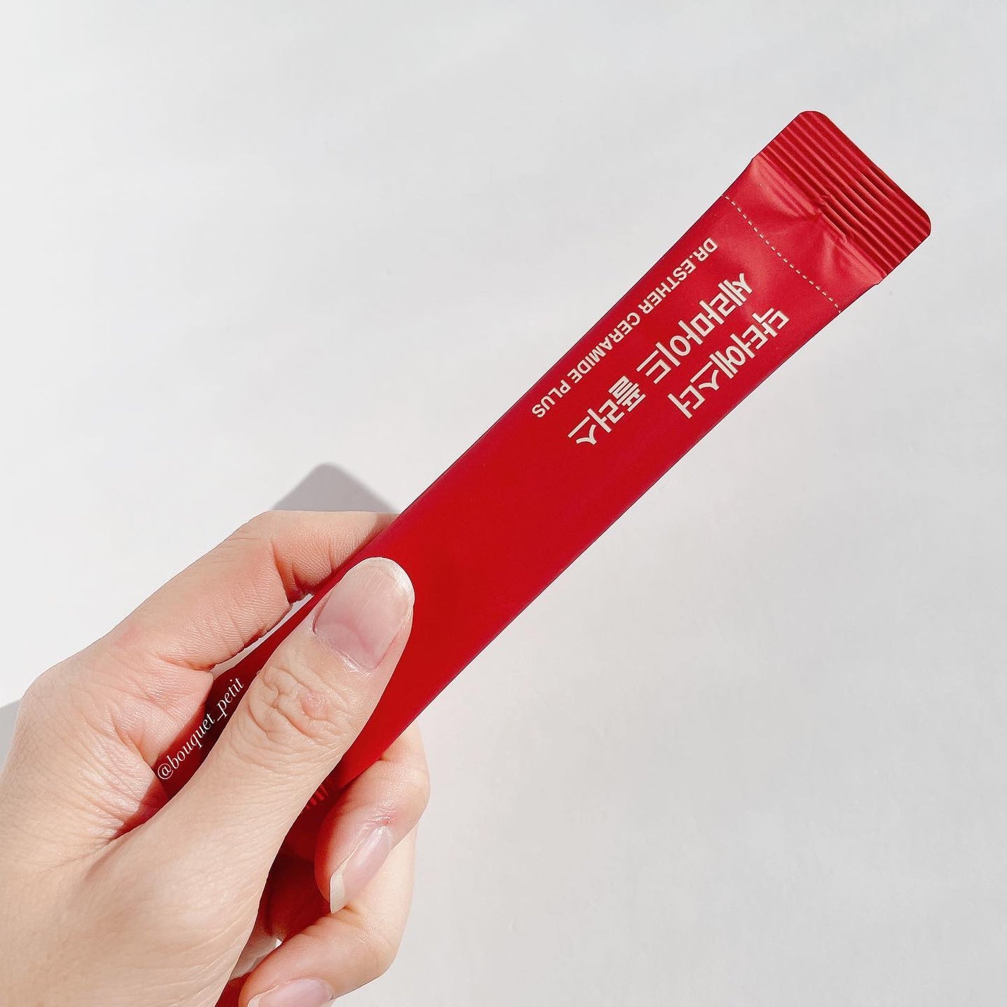 ドクターエスターセラミドプラス/ESTHER FORMULA/美容サプリメントを使ったクチコミ(4枚目)