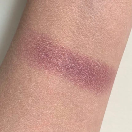 セルヴォーク ヴォランタリー アイズ EX08 シスルパープル/Celvoke/単色アイシャドウの画像