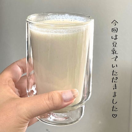 プロテインシェイク ティラミス/BAMBI WATER/その他プロテインを使ったクチコミ(2枚目)
