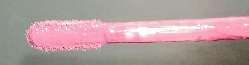 リップティントマット/キャンメイク/リップグロスを使ったクチコミ(4枚目)