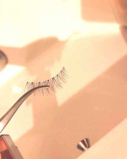 パーフェクトツイーザー/D-UP/その他化粧小物を使ったクチコミ(4枚目)