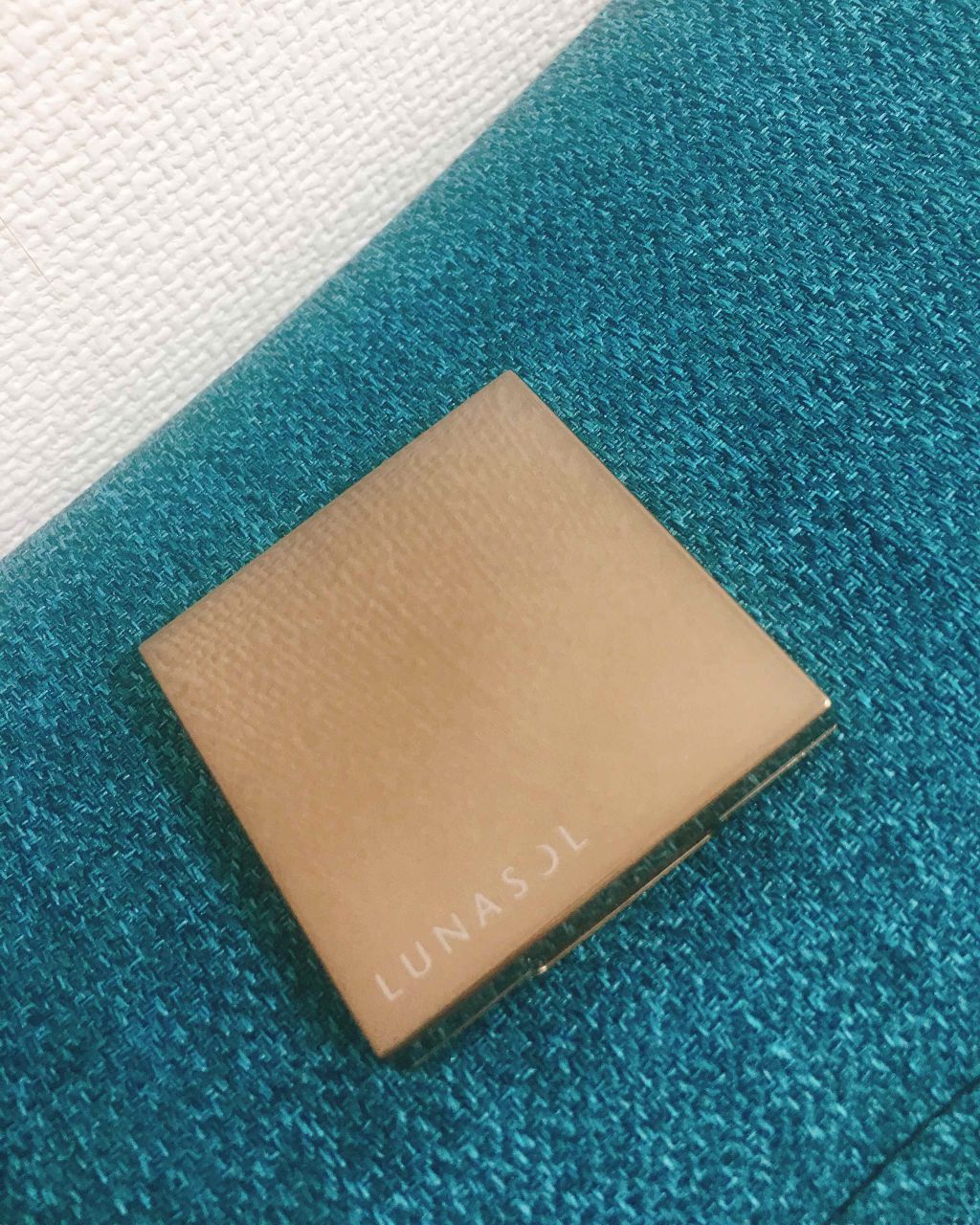 アイリッドベース（N）/LUNASOL/アイシャドウベースを使ったクチコミ（1枚目）