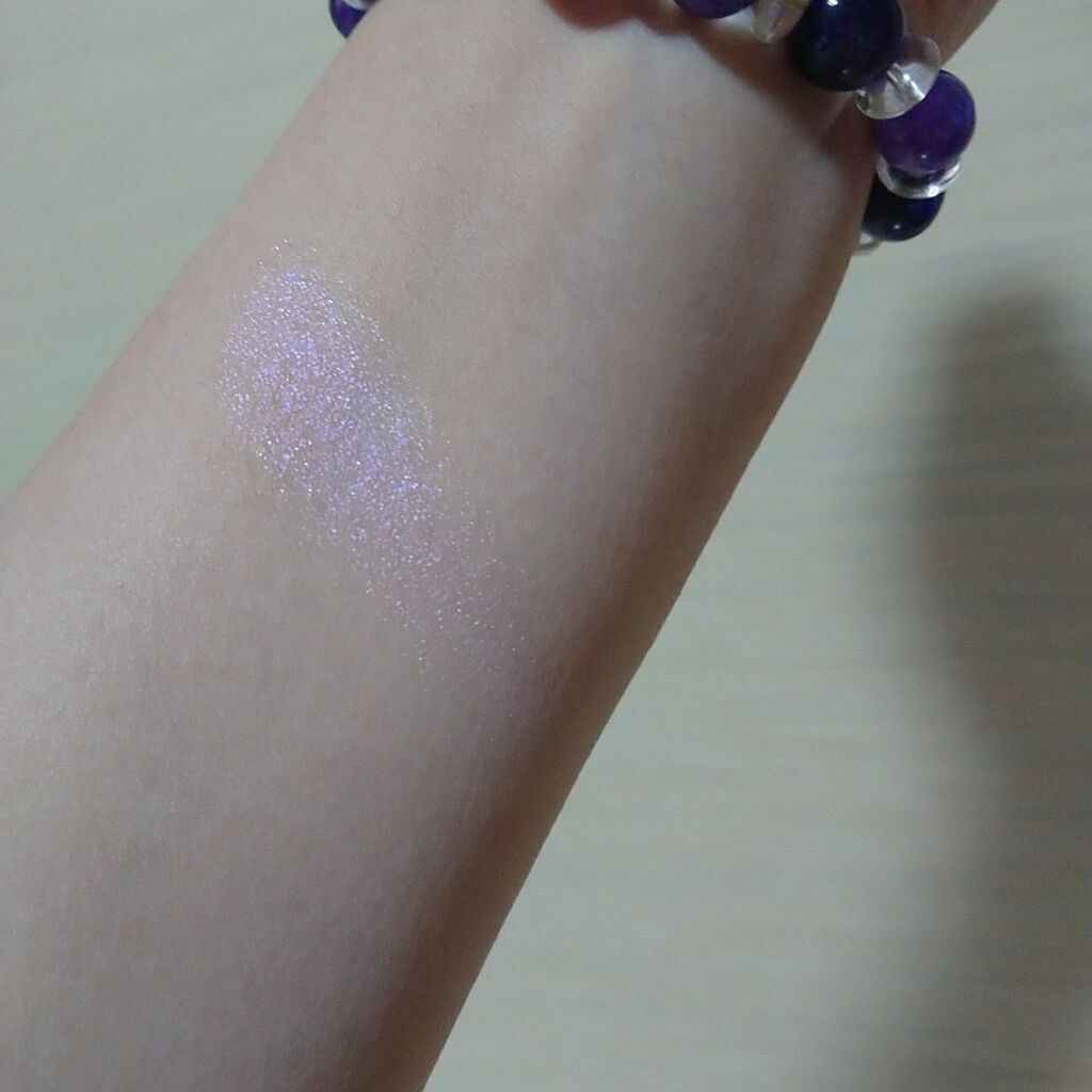 トゥルーディメンショングロウチーク/hince/パウダーチークを使ったクチコミ（3枚目）