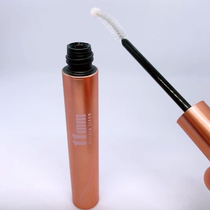 11mmアイラッシュセラム/11mm/まつげ美容液を使ったクチコミ(4枚目)