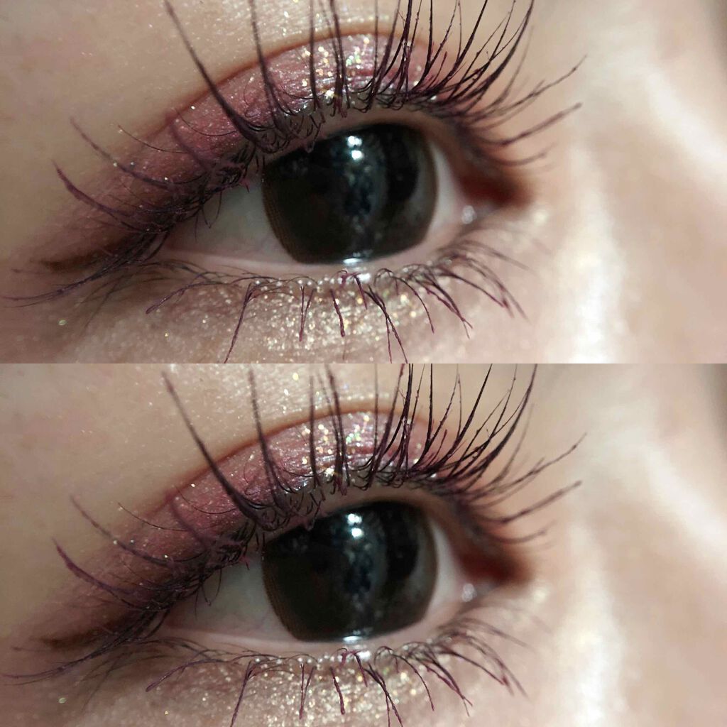 WAVEワンデー UV RING plus/WAVE/ワンデー（１DAY）カラコンを使ったクチコミ（1枚目）